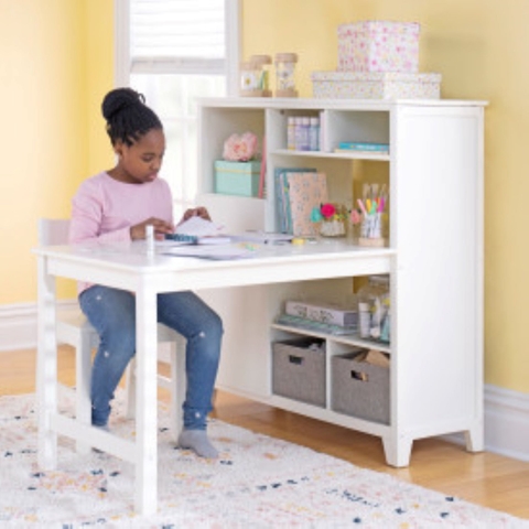 Martha Stewart Kids Media System - White Martha Stewart Kids Media System - White